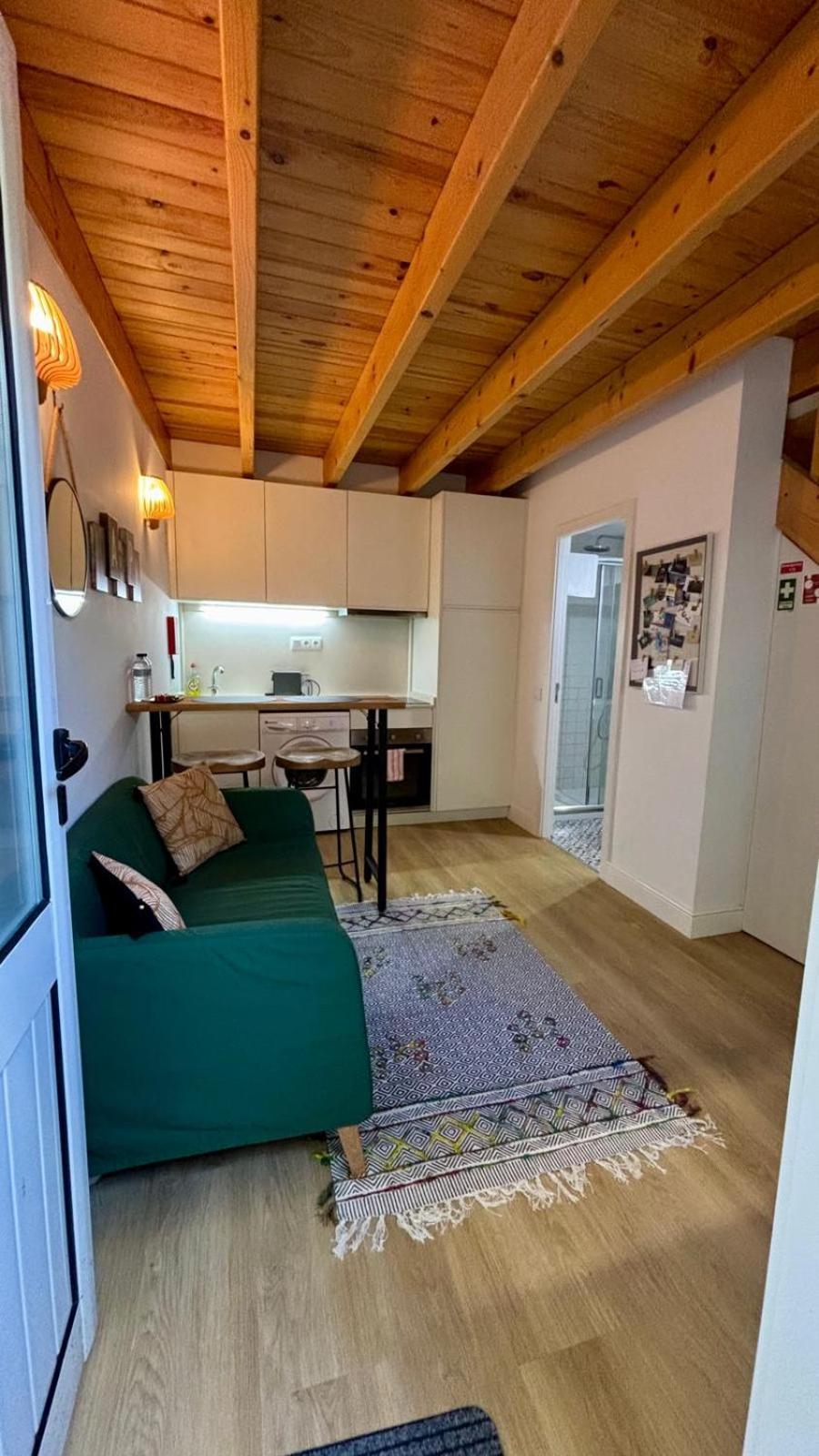 Mezzanine Cozy House Appartamento