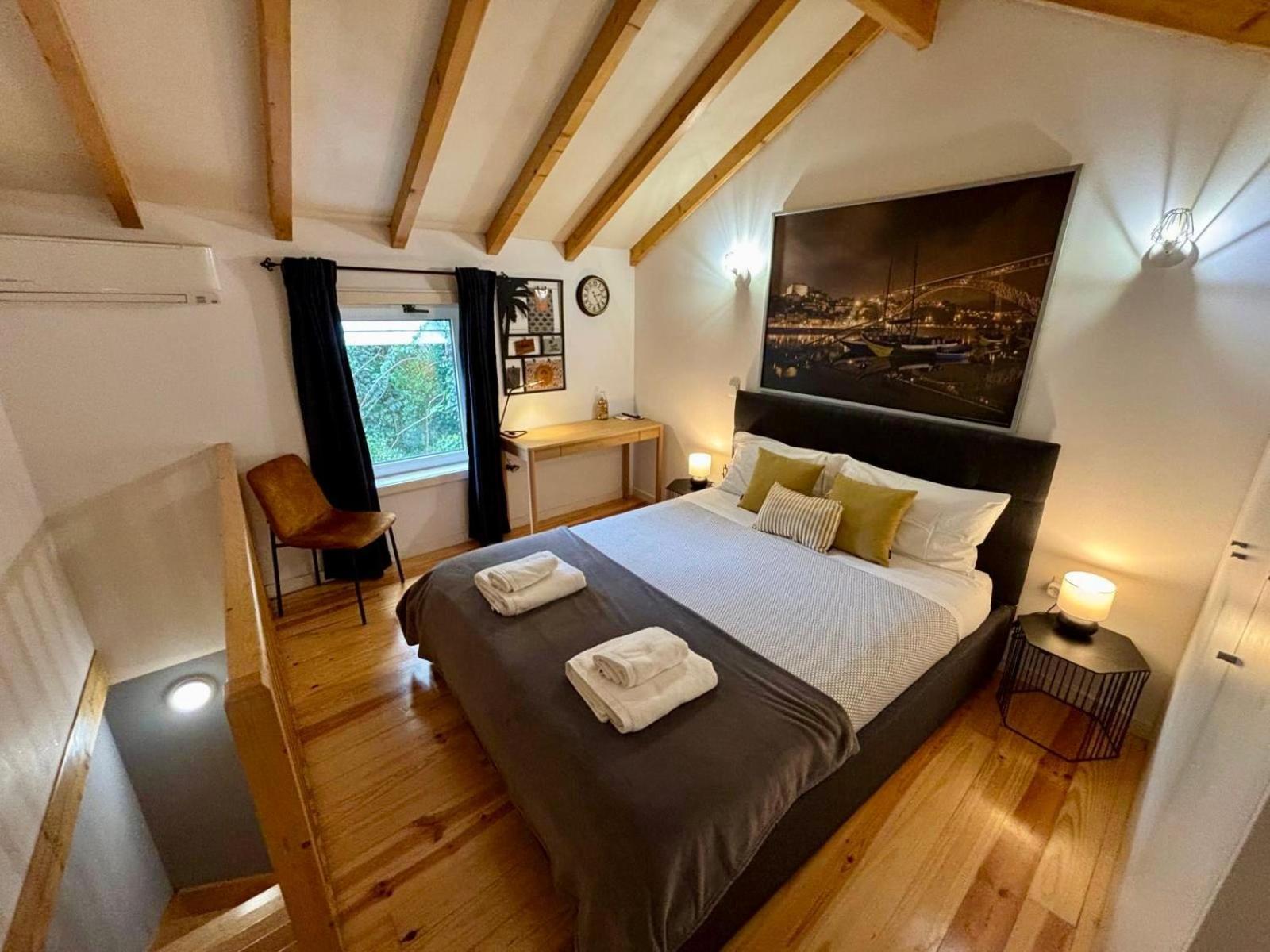 Mezzanine Cozy House Appartamento *