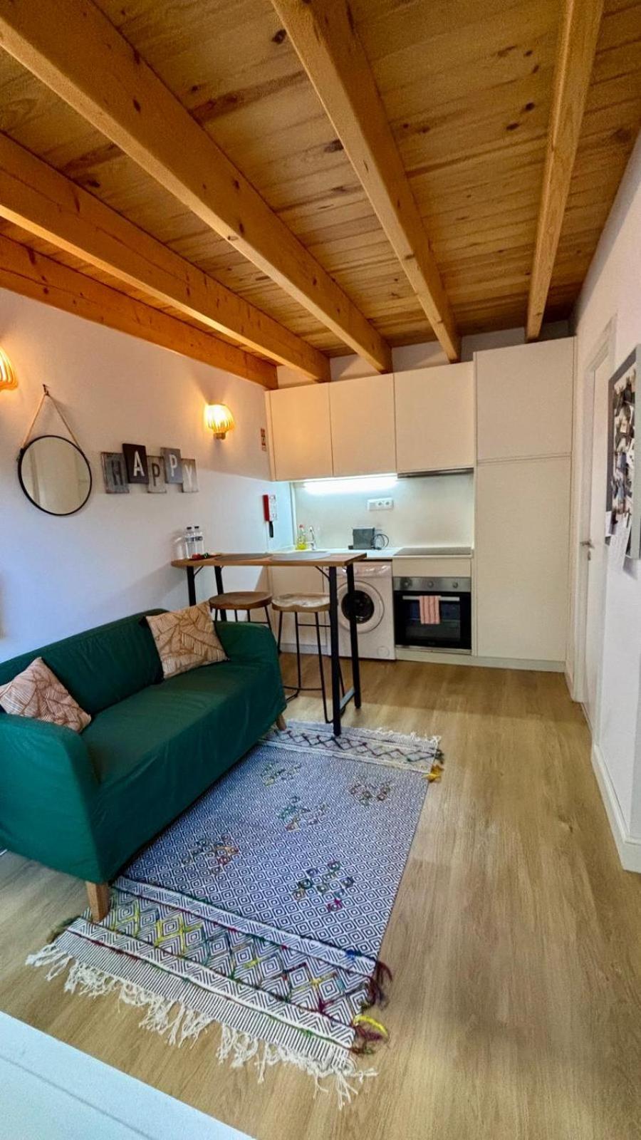 Mezzanine Cozy House Appartamento Oporto